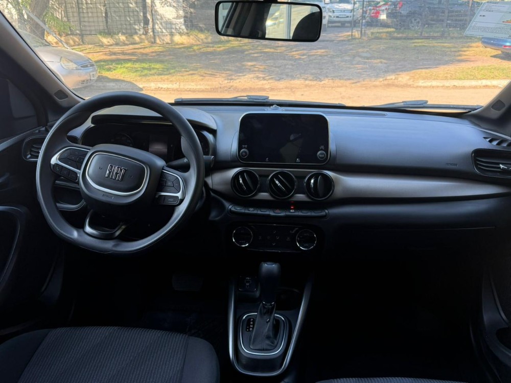 Fiat Cronos Drive 1.3 — foto 3